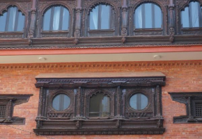 Kathmandu Homestay and Apartment